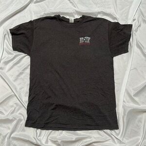 Flying Fortress Vintage T-Shirt